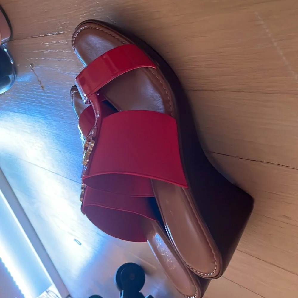 Shoes /heel - Picture 3 of 4